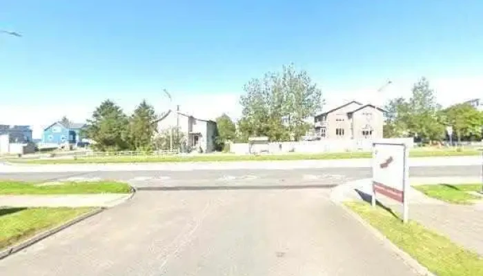 Skerjagardur Street View 360deg - Reykjavík