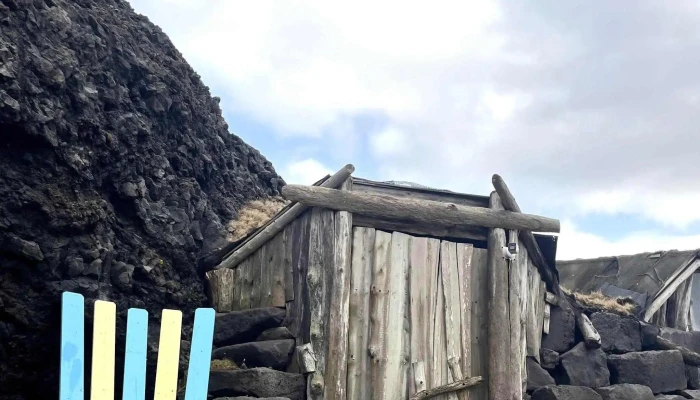 Skessuhellir -  Aætlun - Keflavík