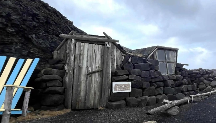 Skessuhellir -  Einkunn - Keflavík