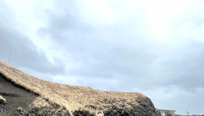 Skessuhellir -  Instagram - Keflavík