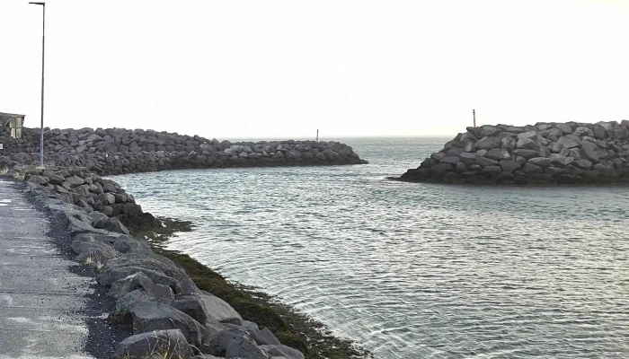 Skessuhellir -  Myndir - Keflavík