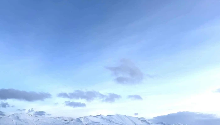 Skidasvaedi Dalvikur Myndir - Dalvík