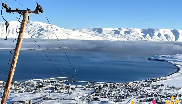 Skidasvaedi Dalvikur Skiðadvalarstaður - Dalvík