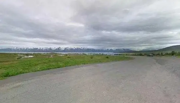 Skidasvaedi Dalvikur Street View 360deg - Dalvík