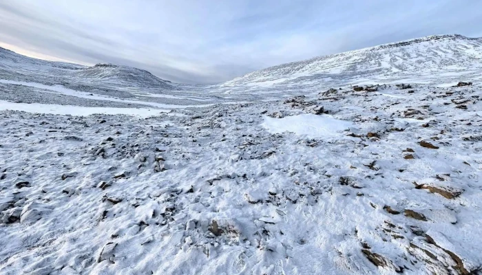 Skidasvaedi Isafjardarbaejar   Seljalandsdalur Vetur - Ísafjarðarbær