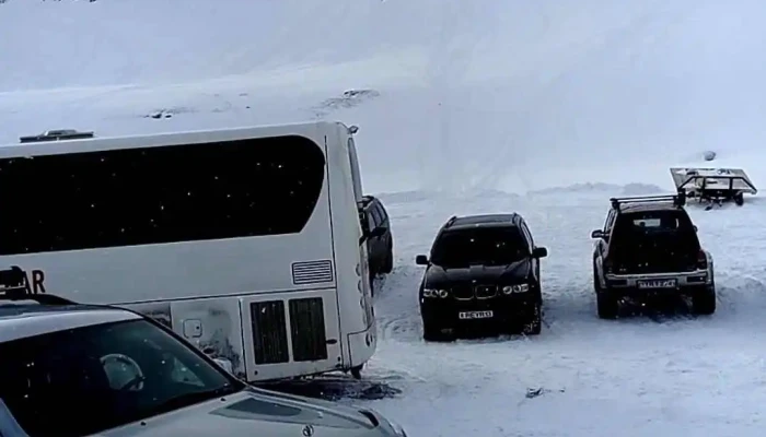 Skidasvaedid I Stafdal Myndskeid - Seyðisfjörður