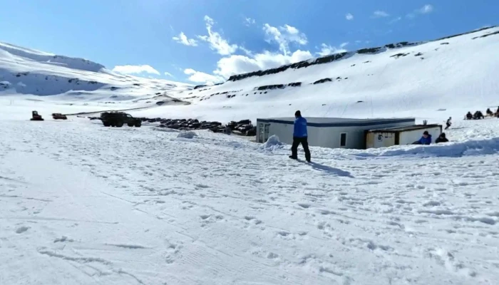Skidasvaedid I Stafdal Street View 360deg - Seyðisfjörður
