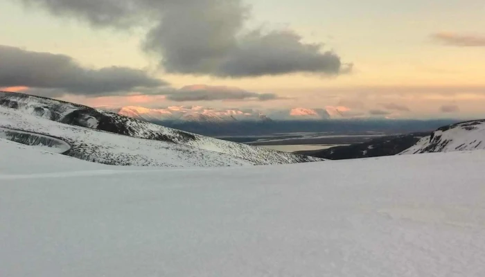 Skidasvaedid I Tindastol Einkunn - Sauðárkrókur