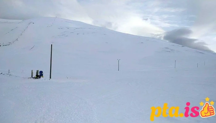 Skidasvaedid I Tindastol Vetur - Sauðárkrókur