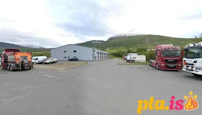 Skiltaval - 730 Reyðarfjörður