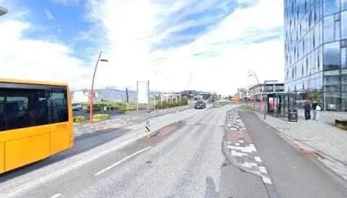Skipulagsstofnun -  Street View 360deg - Reykjavík
