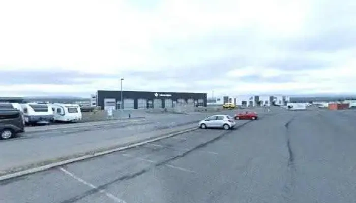 Skjal -    Thydingar Profarkalestur Og Textagerd þýðandi - Kópavogur