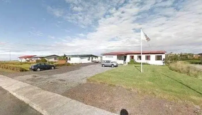 Skjalftasetrid Street View 360deg - Kópasker