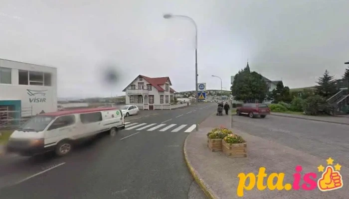 Skóbúð Húsavíkur - Húsavík