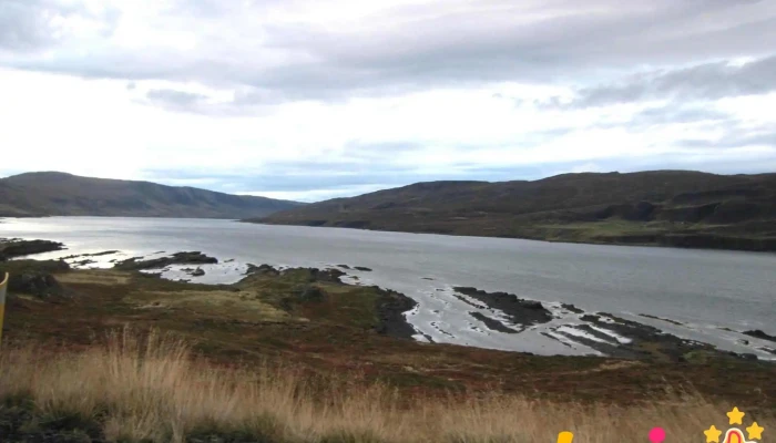 Skogar I Thorskafirdi Almenningsgarður - Kinnarstaðir