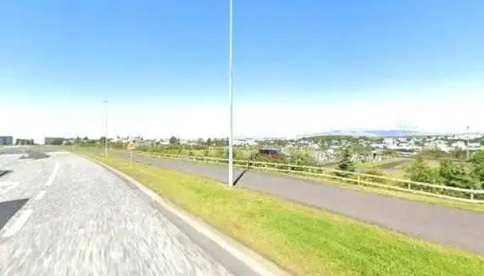 Skograekt Rotaryklubbs Hafnarfjardar Almenningsgarður - Hafnarfjörður