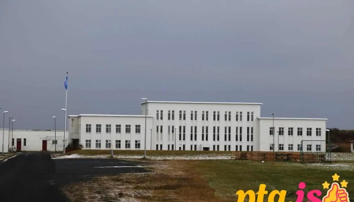 Skólabúðirnar Reykjaskóla - Borðeyri