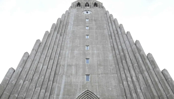 Skolavorduholt Einkunn - Reykjavík