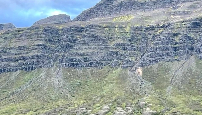 Skorrahestar -    Hestaleiga Og Gisting Hvar - Neskaupstaður