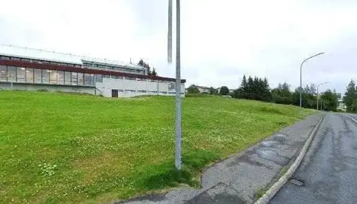 Skotithrottafelag Kopavogs Street View 360deg - Kópavogur