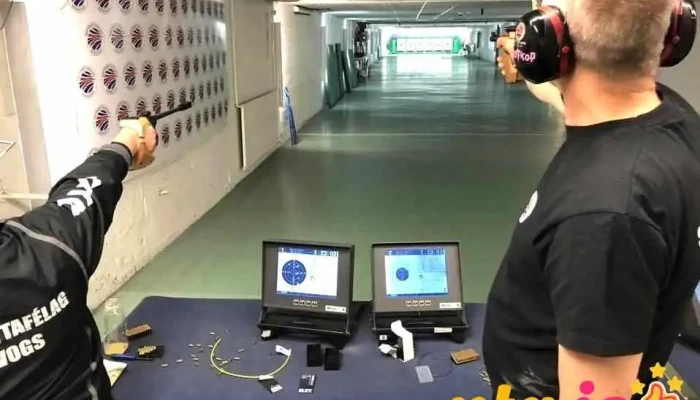 Skotíþróttafélag Kópavogs - Kópavogur