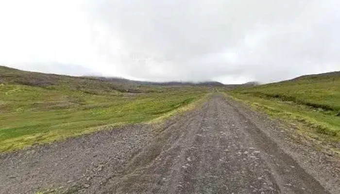 Skotsvaedi Isafjardar Skotfimiaðstaða - Ísafjörður