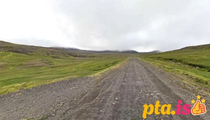 Skotsvæði ísafjarðar - Ísafjörður