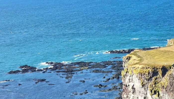 Skotufjordur Hvernig A Að Komast þangað - Iceland