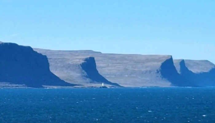Skotufjordur Umsagnir - Iceland