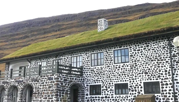 Skriduklaustur Verð - Egst