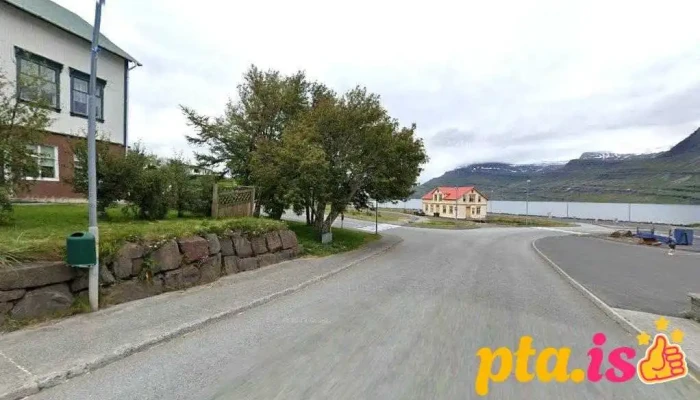 Skrifa - Skrifstofuþjónusta Austurlands - Reyðarfjörður