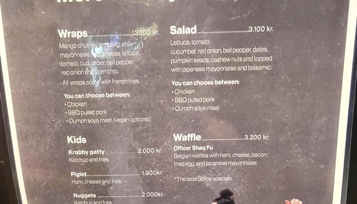 Skurinn Hvernig A Að Komast þangað - Stykkishólmur