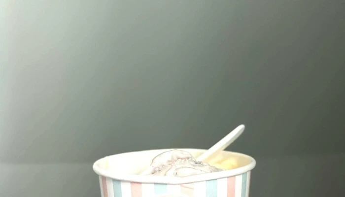 Skutais   Farm Ice Cream Skutustaðahreppur - Skútustaðahreppur