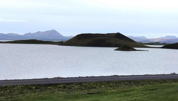 Skutustadagigar Heimilisfang - Skútustaðir