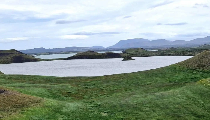 Skutustadagigar Umsagnir - Skútustaðir