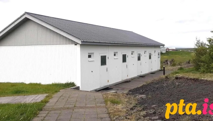 Skutustadir Gistiheimili Fra Gestum - Skútustaðahreppur
