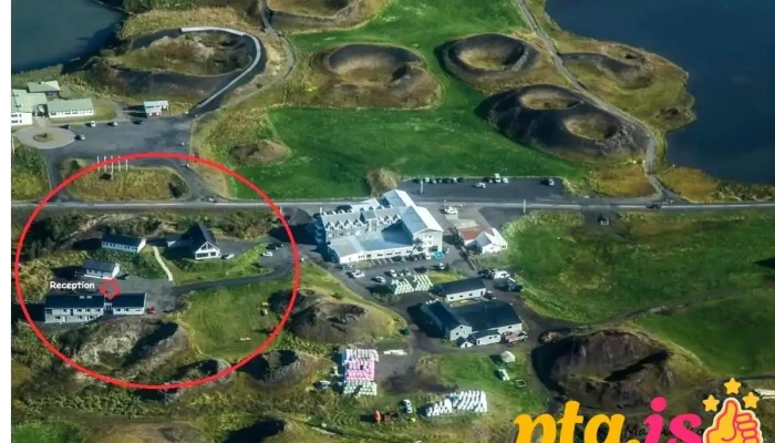Skutustadir Gistiheimili Naerumhverfi - Skútustaðahreppur
