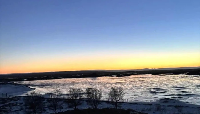 Skutustadir Gistiheimili Nyjast - Skútustaðahreppur