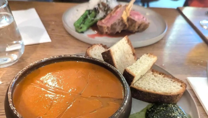 Skyrgerdin Restaurant Heimilisfang - Hveragerði