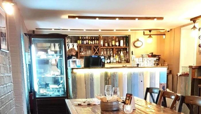 Skyrgerdin Restaurant Hveragerði - Hveragerði
