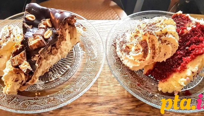 Skyrgerdin Restaurant Matur Og Drykkur - Hveragerði