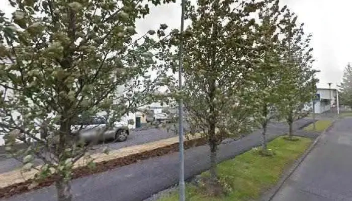 Skyrgerdin Restaurant Street View 360deg - Hveragerði