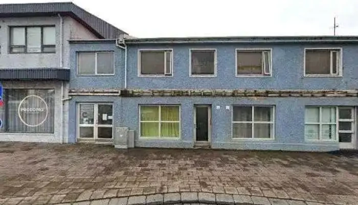 Slippfelagid Ehf Street View 360deg - Keflavík