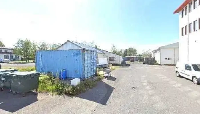 Slippfelagid Street View 360deg - Selfoss