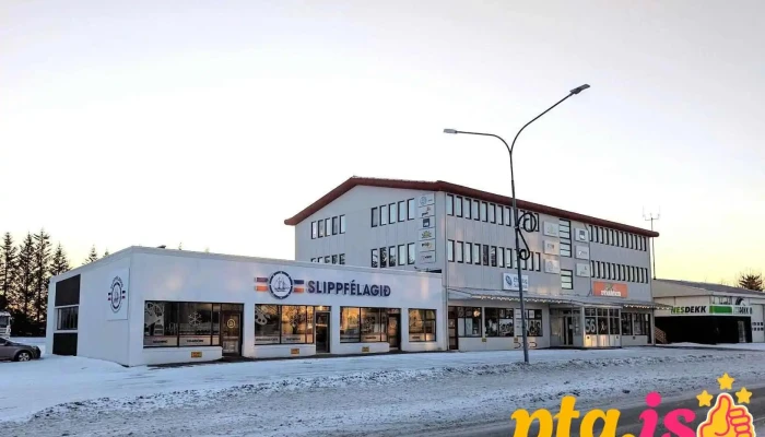 Slippfélagið - Selfoss