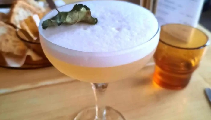 Slippurinn -  Martini - Vestmannaeyjabær