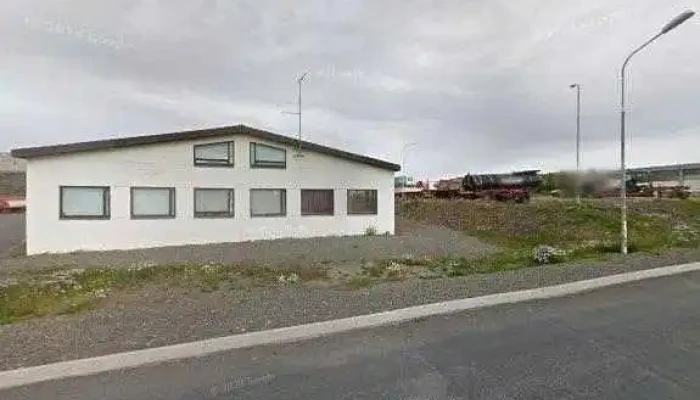 Slokkvilid Borgarbyggdar Street View 360deg - Borgarnes