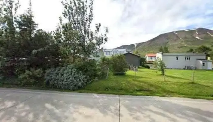 Slokkvilid Dalvikur Slokkvistoð - Dalvík