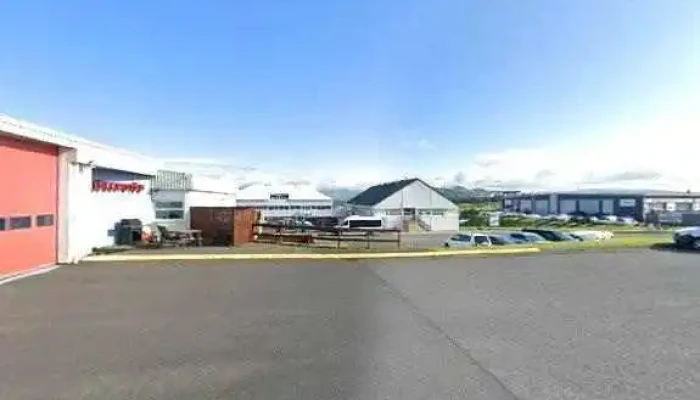 Slokkvilid Hofudborgarsvaedisins Street View 360deg - Reykjavík