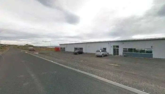 Slokkvilid Hvammstangi Slokkvistoð - Hvammstangi